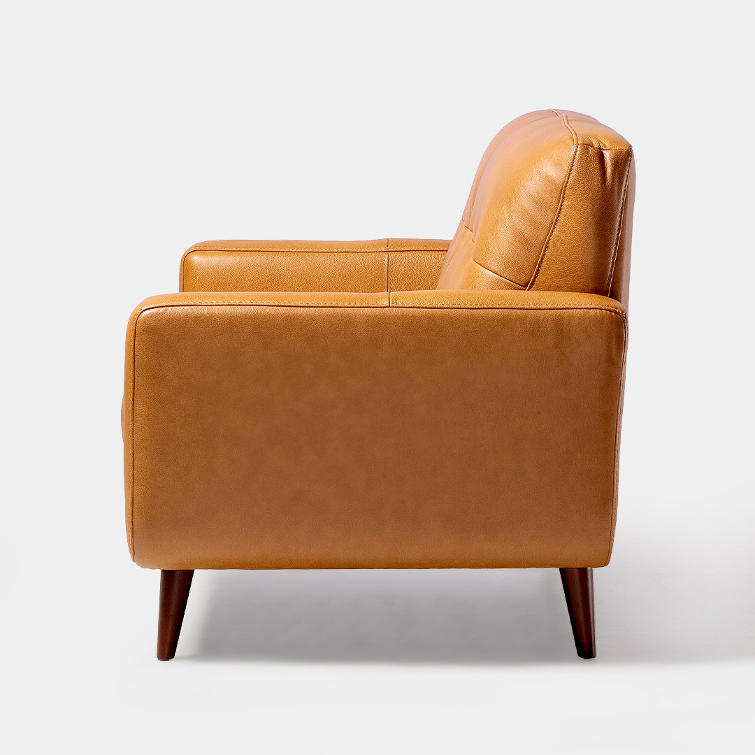 Our Home Vittoria 2 Seater Sofa
