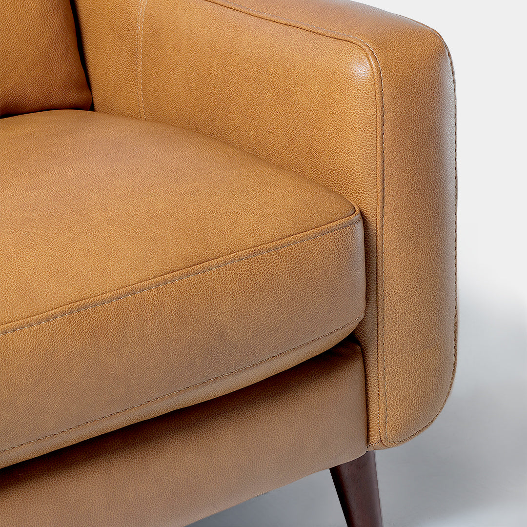 Our Home Vittoria 2 Seater Sofa