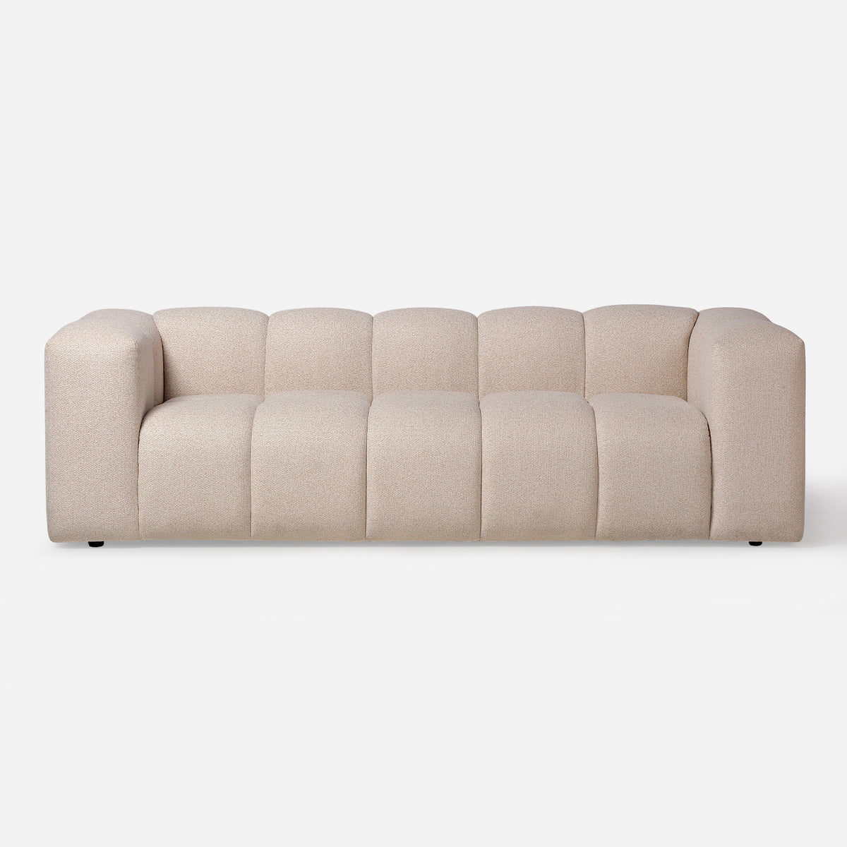 Our Home Oasis 3 Seater Sofa