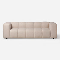 Our Home Oasis 3 Seater Sofa