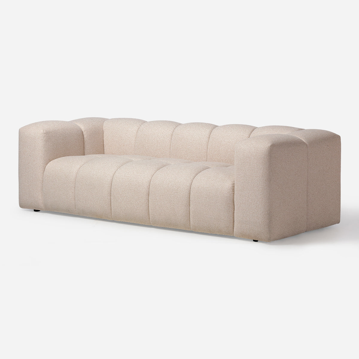 Our Home Oasis 3 Seater Sofa