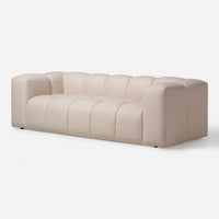 Our Home Oasis 3 Seater Sofa