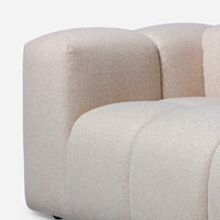 Our Home Oasis 3 Seater Sofa