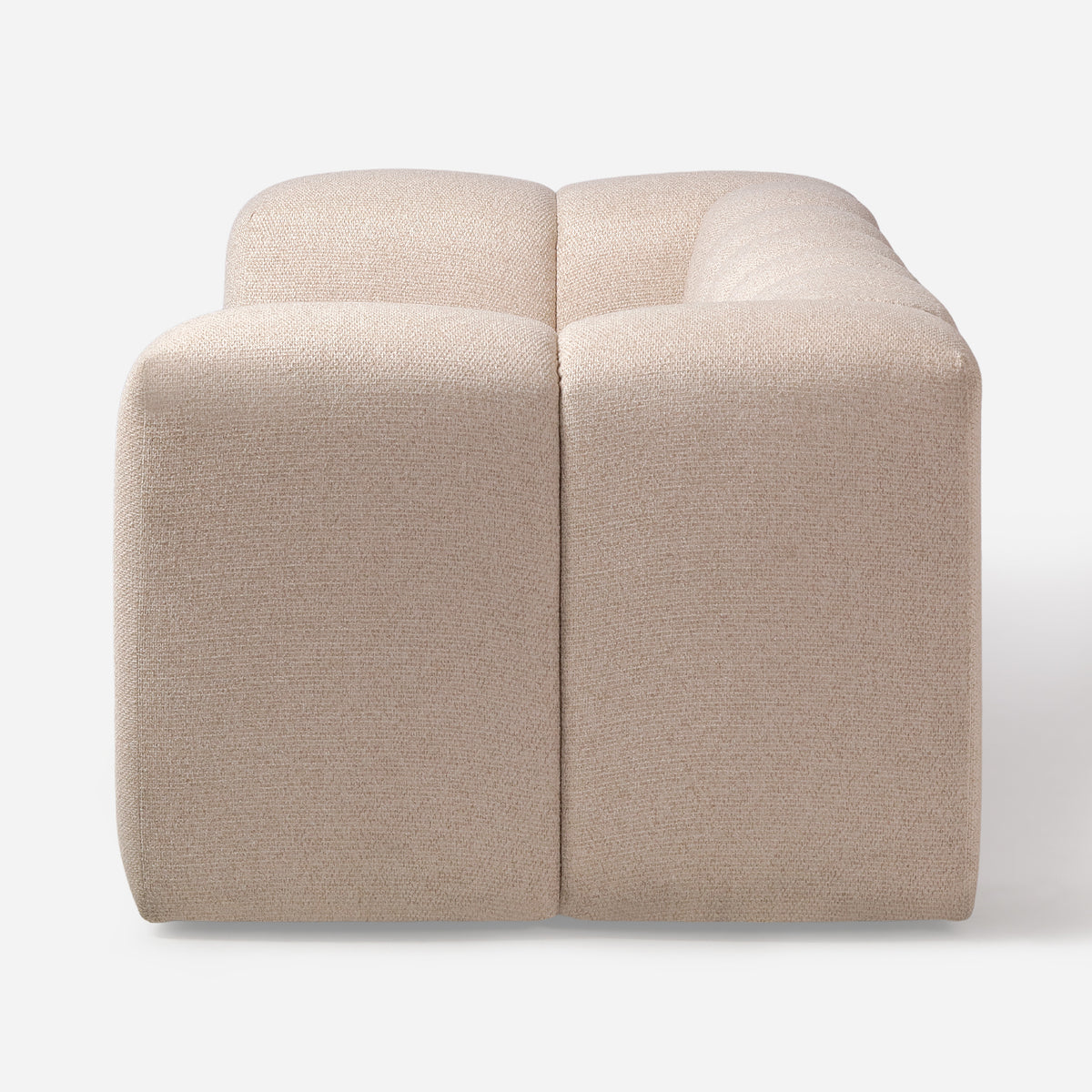 Our Home Oasis 3 Seater Sofa