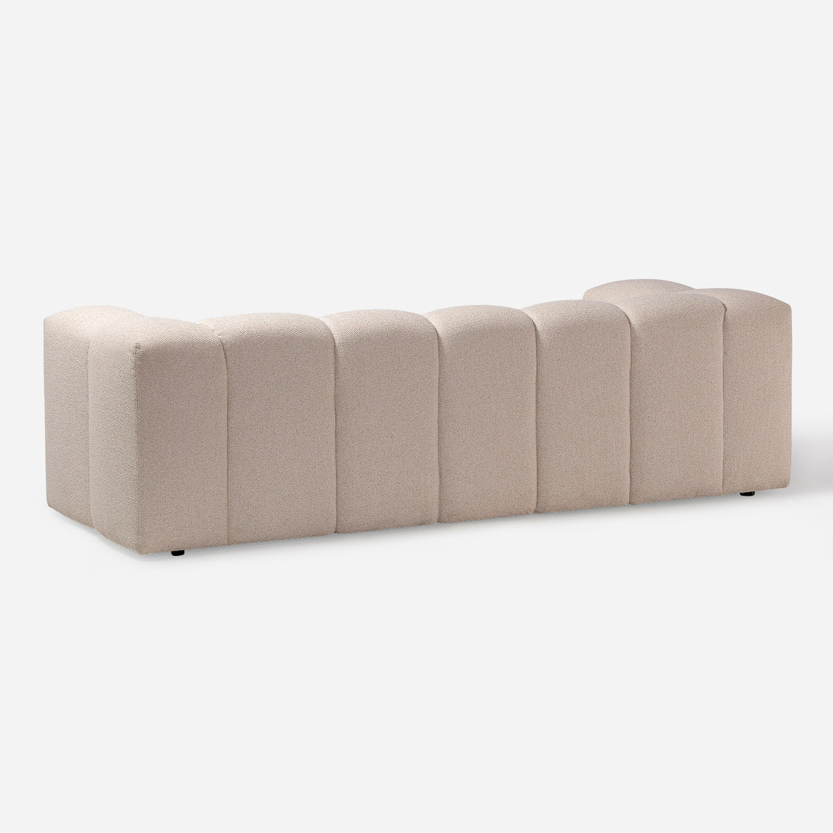 Our Home Oasis 3 Seater Sofa