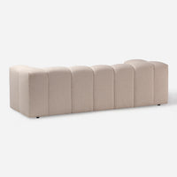 Our Home Oasis 3 Seater Sofa