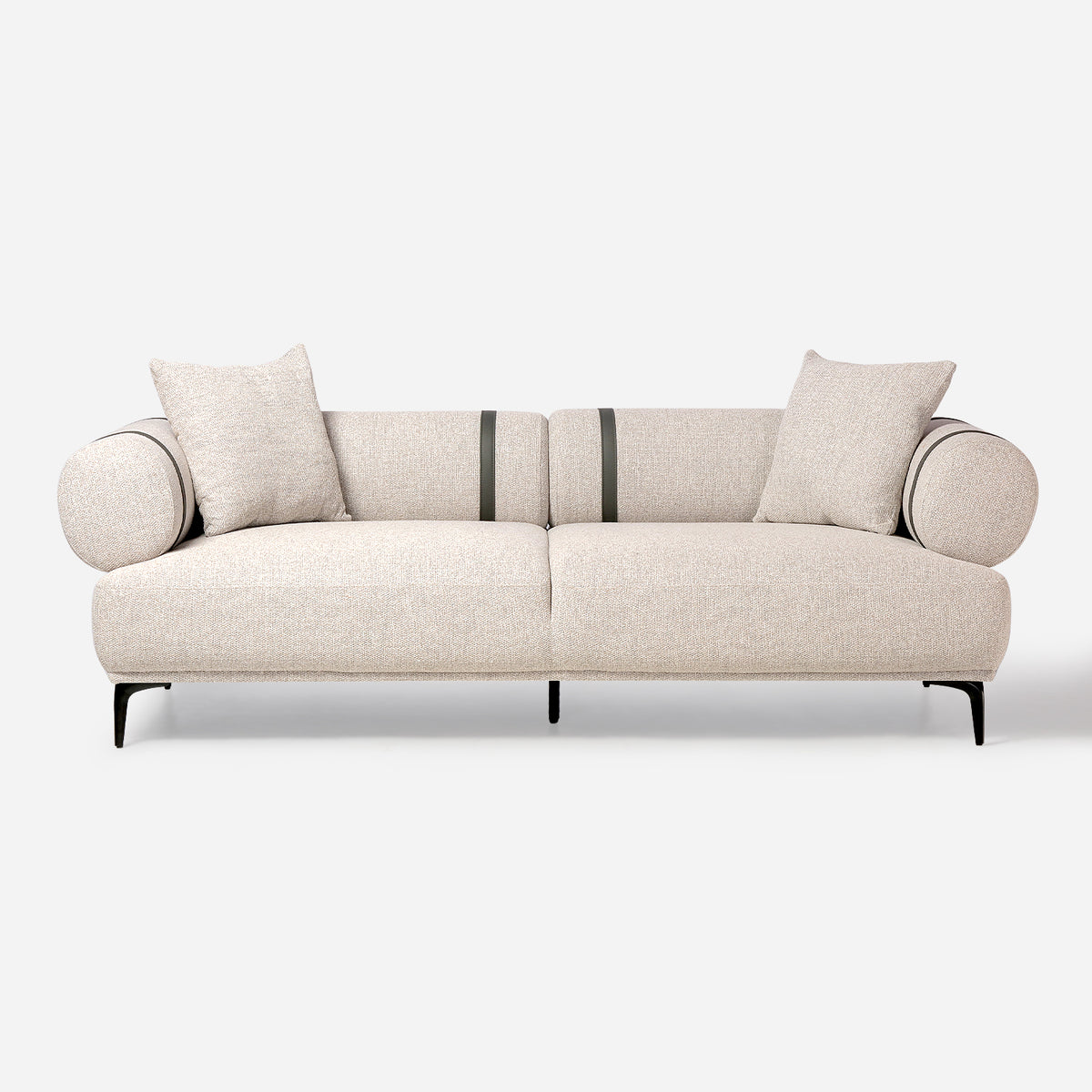 Our Home Oldham 3 Seater Sofa