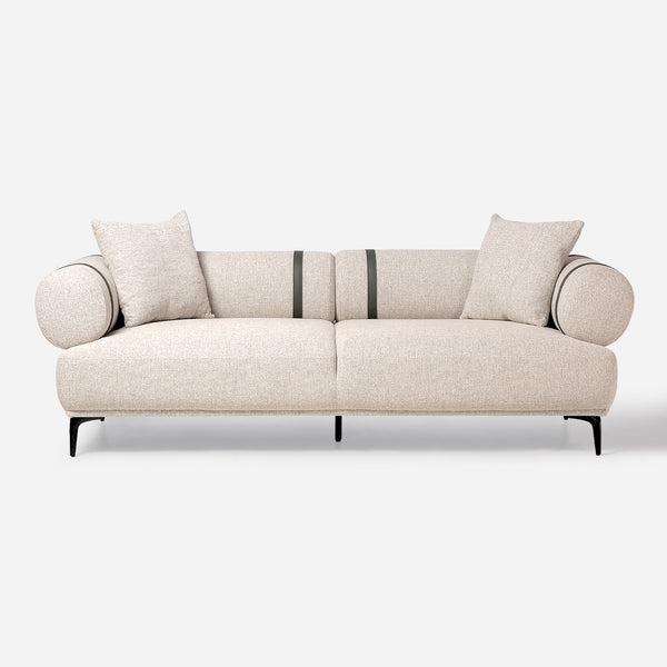 Our Home Oldham 3 Seater Sofa