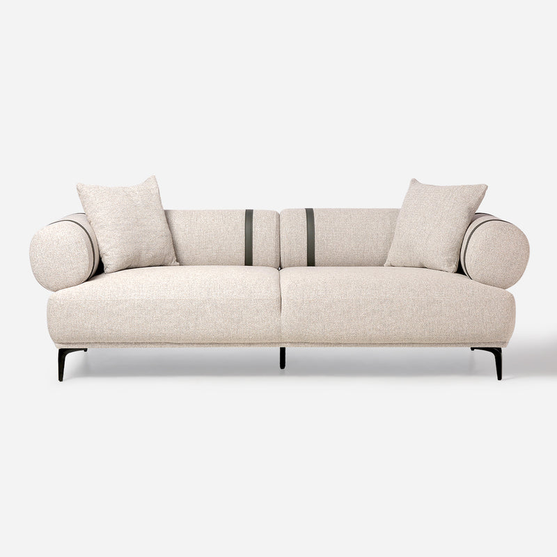 Our Home Oldham 3 Seater Sofa