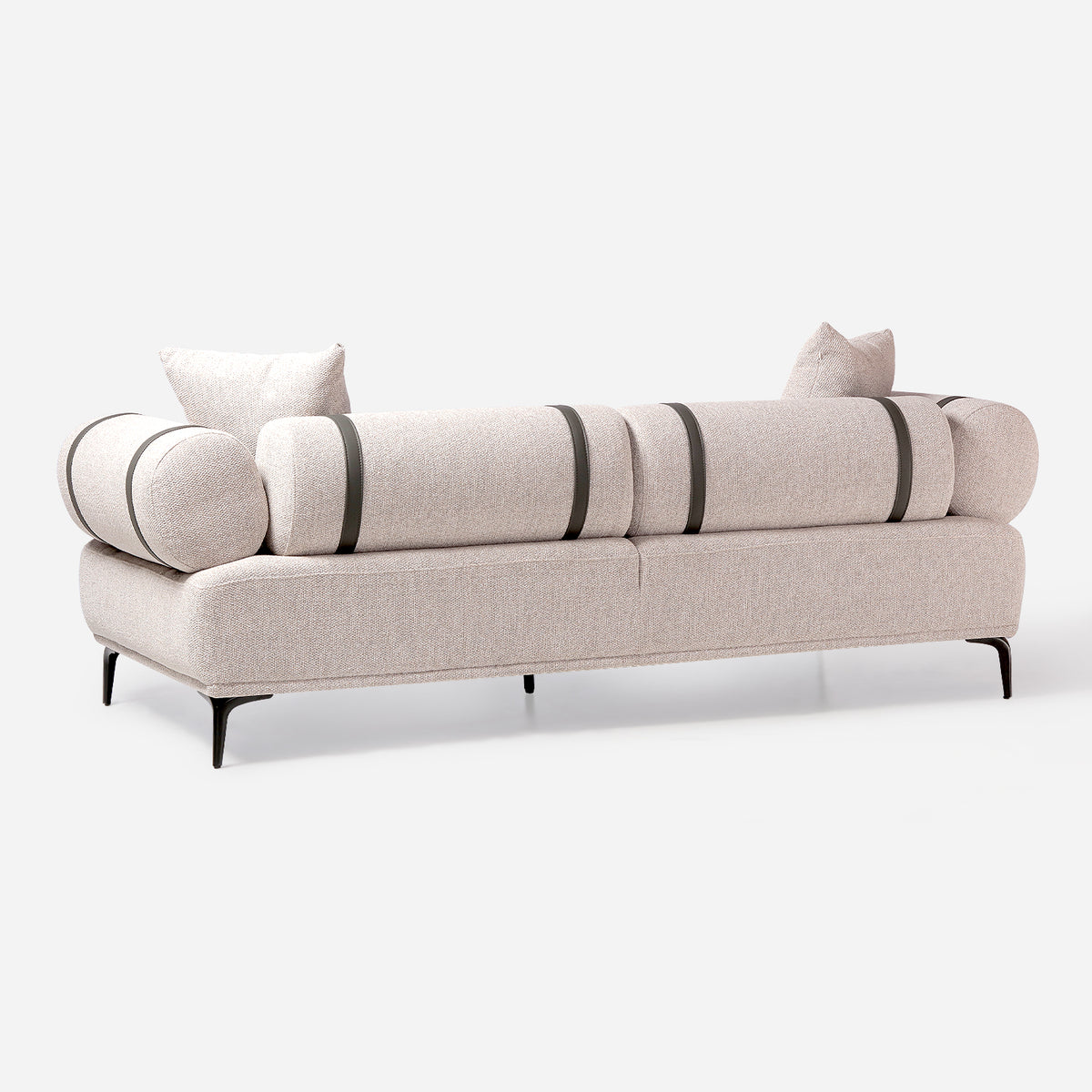 Our Home Oldham 3 Seater Sofa