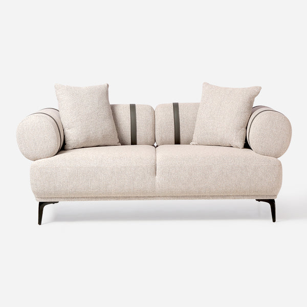Our Home Oldham 2 Seater Sofa