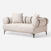 Our Home Oldham 2 Seater Sofa