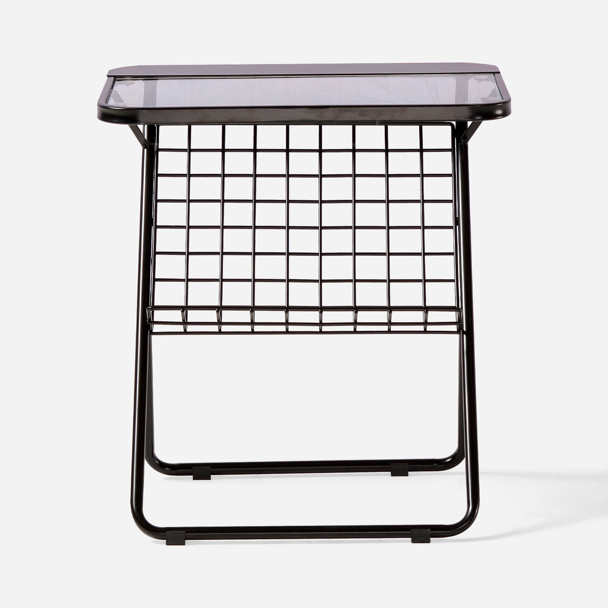 Our Home Fortuna Side Table