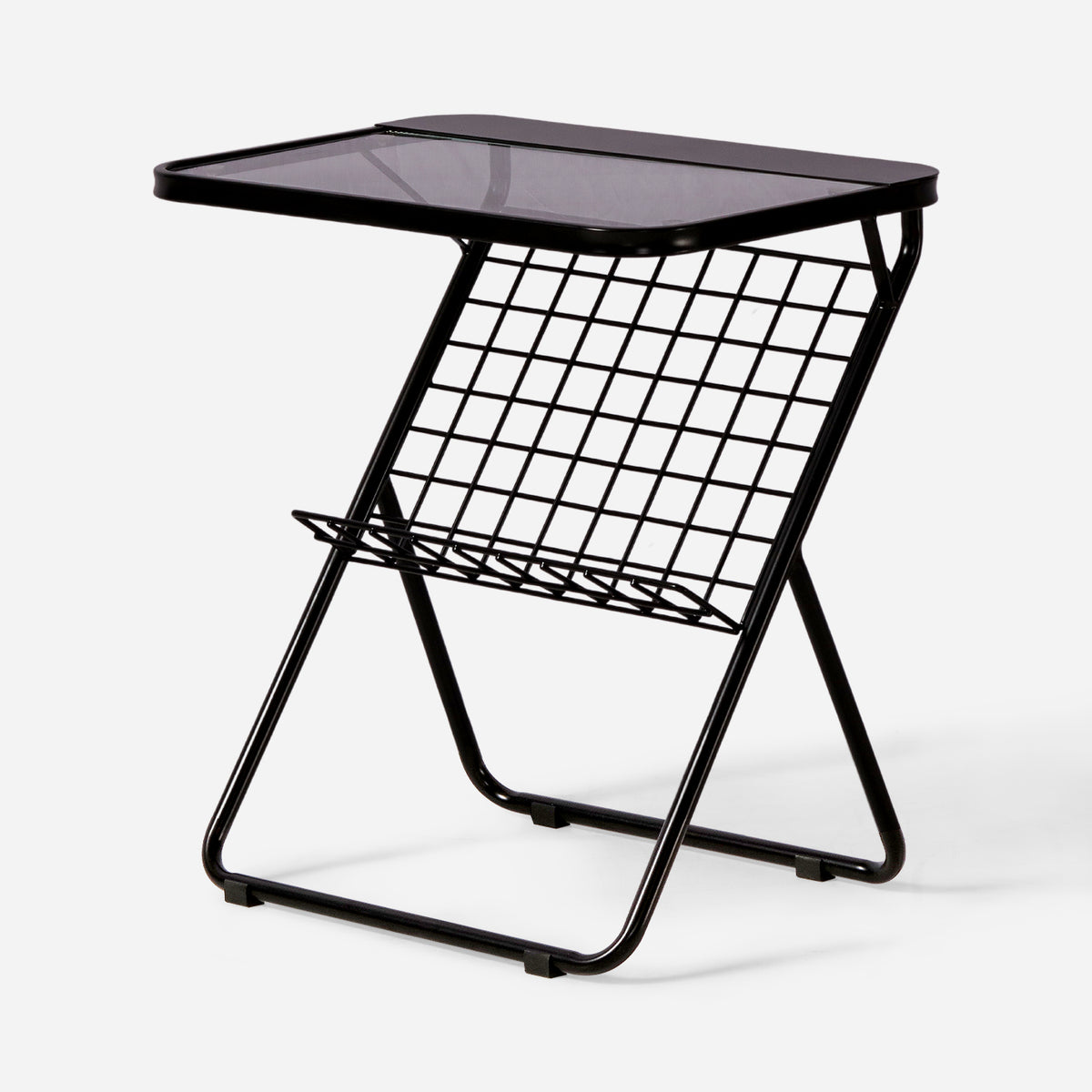 Our Home Fortuna Side Table