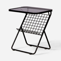 Our Home Fortuna Side Table