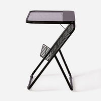 Our Home Fortuna Side Table