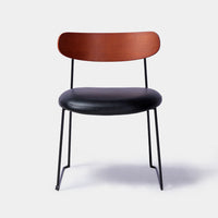 Our Home Axel Dining Chair without Arm