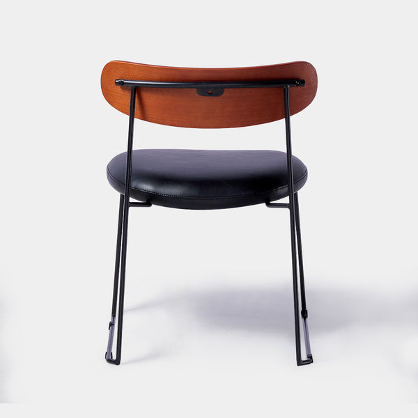 Our Home Axel Dining Chair without Arm