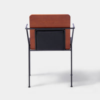 Our Home Andres Dining Chair with Arm