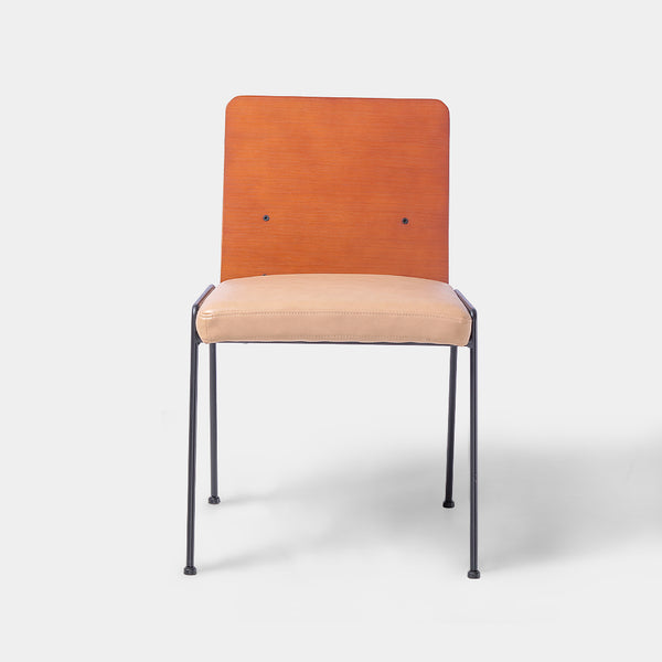Our Home Andres Dining Chair without Arm