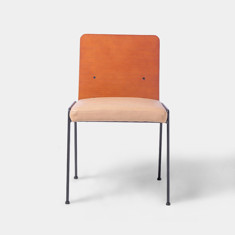 Our Home Andres Dining Chair without Arm