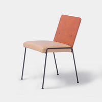 Our Home Andres Dining Chair without Arm