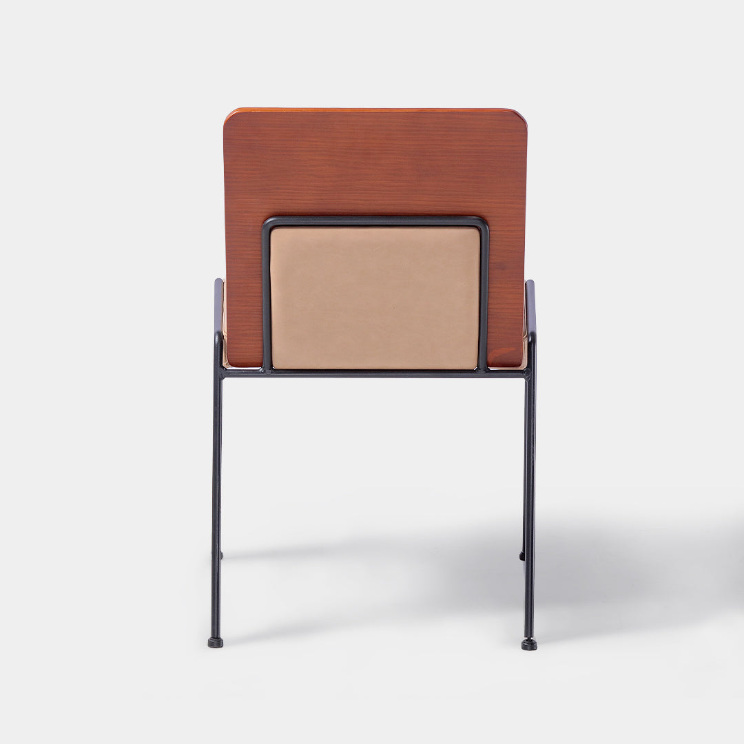 Our Home Andres Dining Chair without Arm