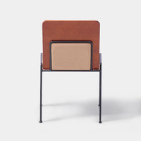 Our Home Andres Dining Chair without Arm