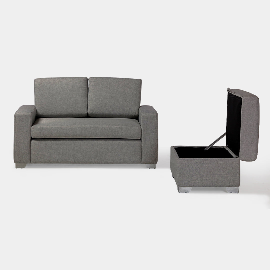 Our Home Cedric Sofa