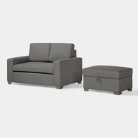 Our Home Cedric Sofa
