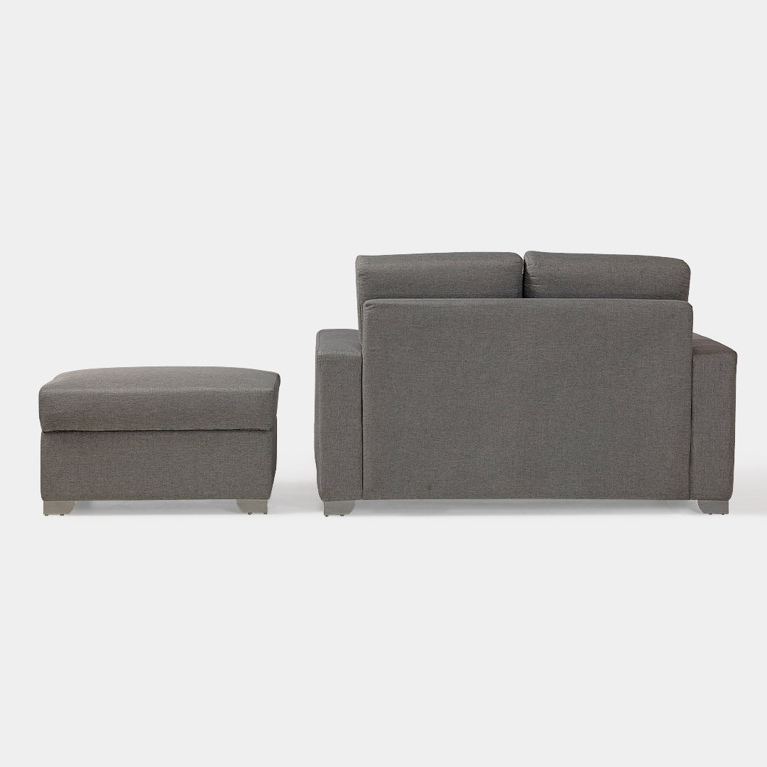 Our Home Cedric Sofa