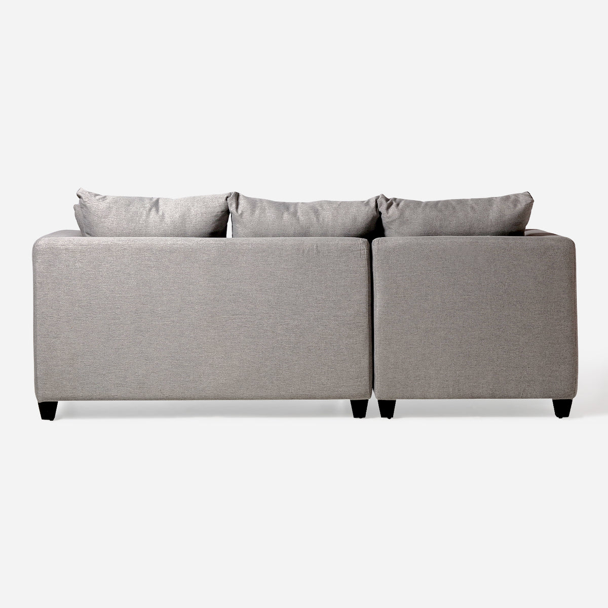 Our Home Clemmons Sectional Sofa