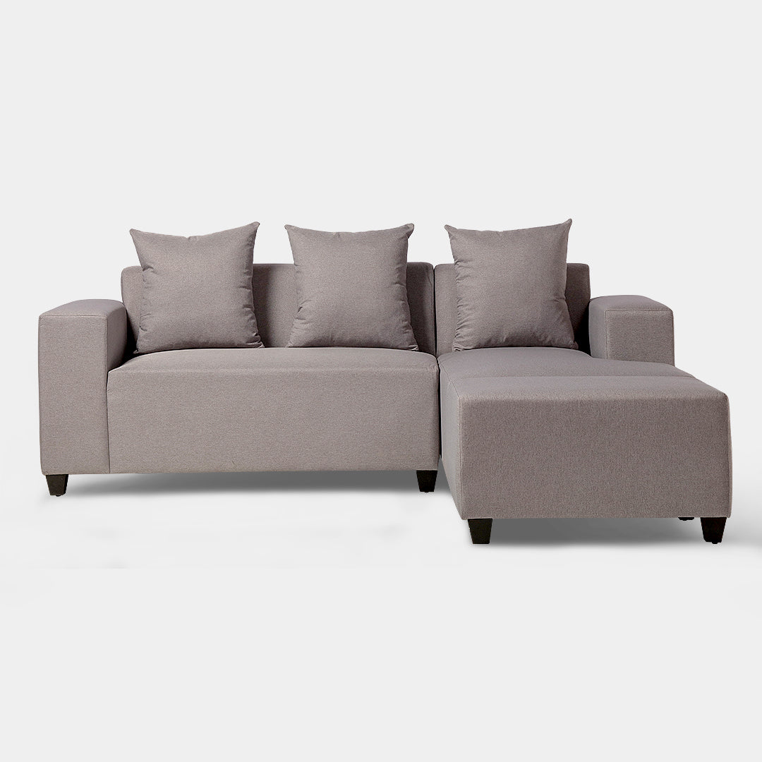 Our Home Cleveland Sectional Sofa