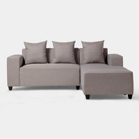 Our Home Cleveland Sectional Sofa