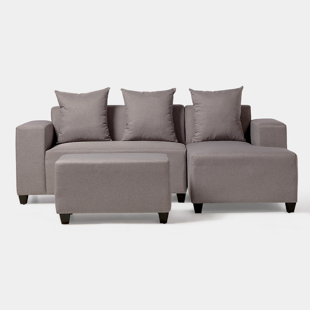 Our Home Cleveland Sectional Sofa