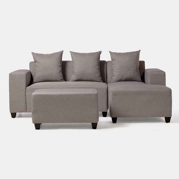 Our Home Cleveland Sectional Sofa