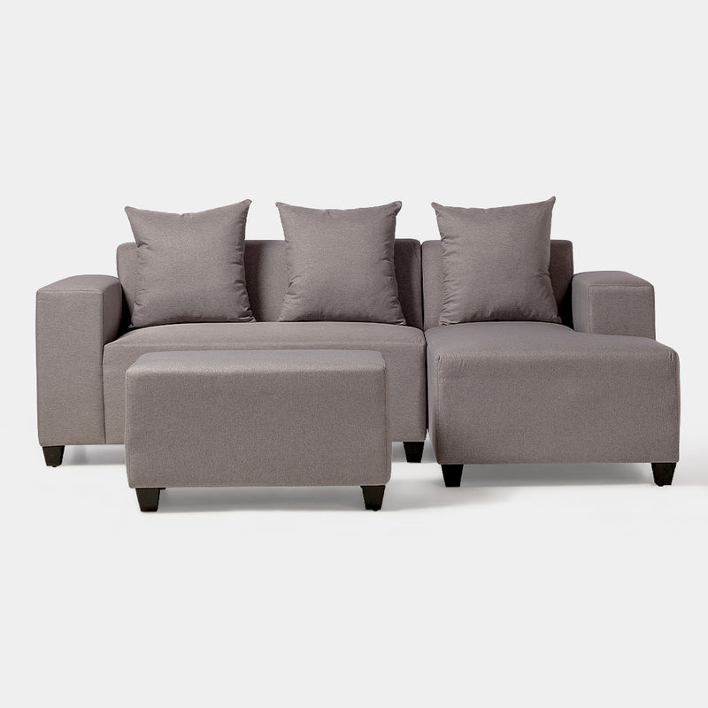Our Home Cleveland Sectional Sofa