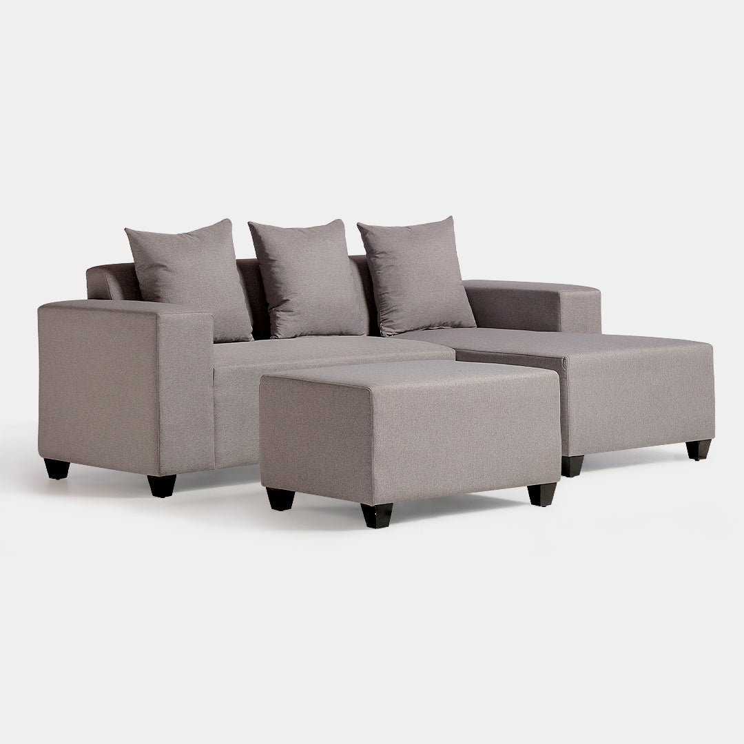 Our Home Cleveland Sectional Sofa