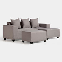 Our Home Cleveland Sectional Sofa