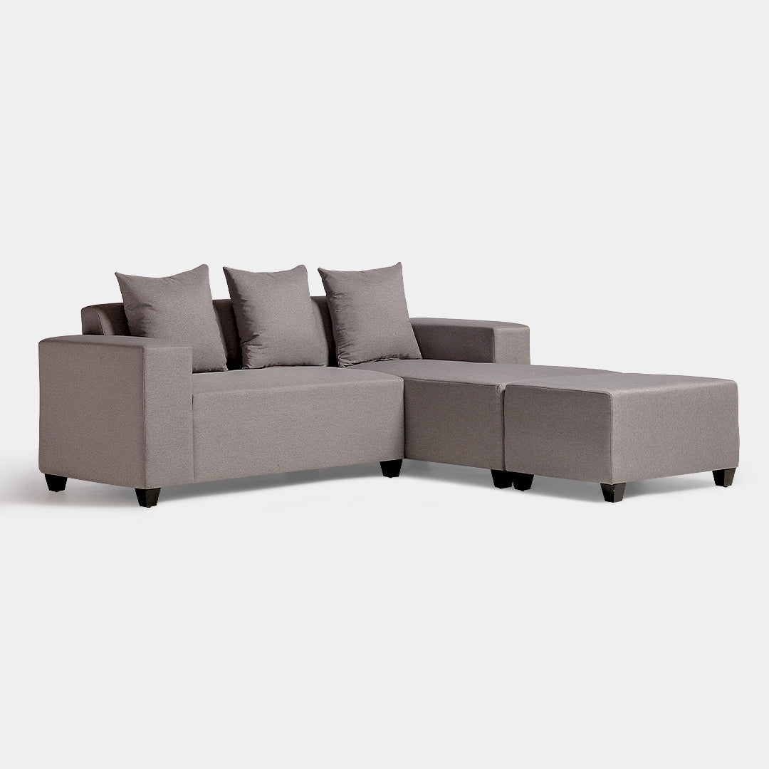 Our Home Cleveland Sectional Sofa