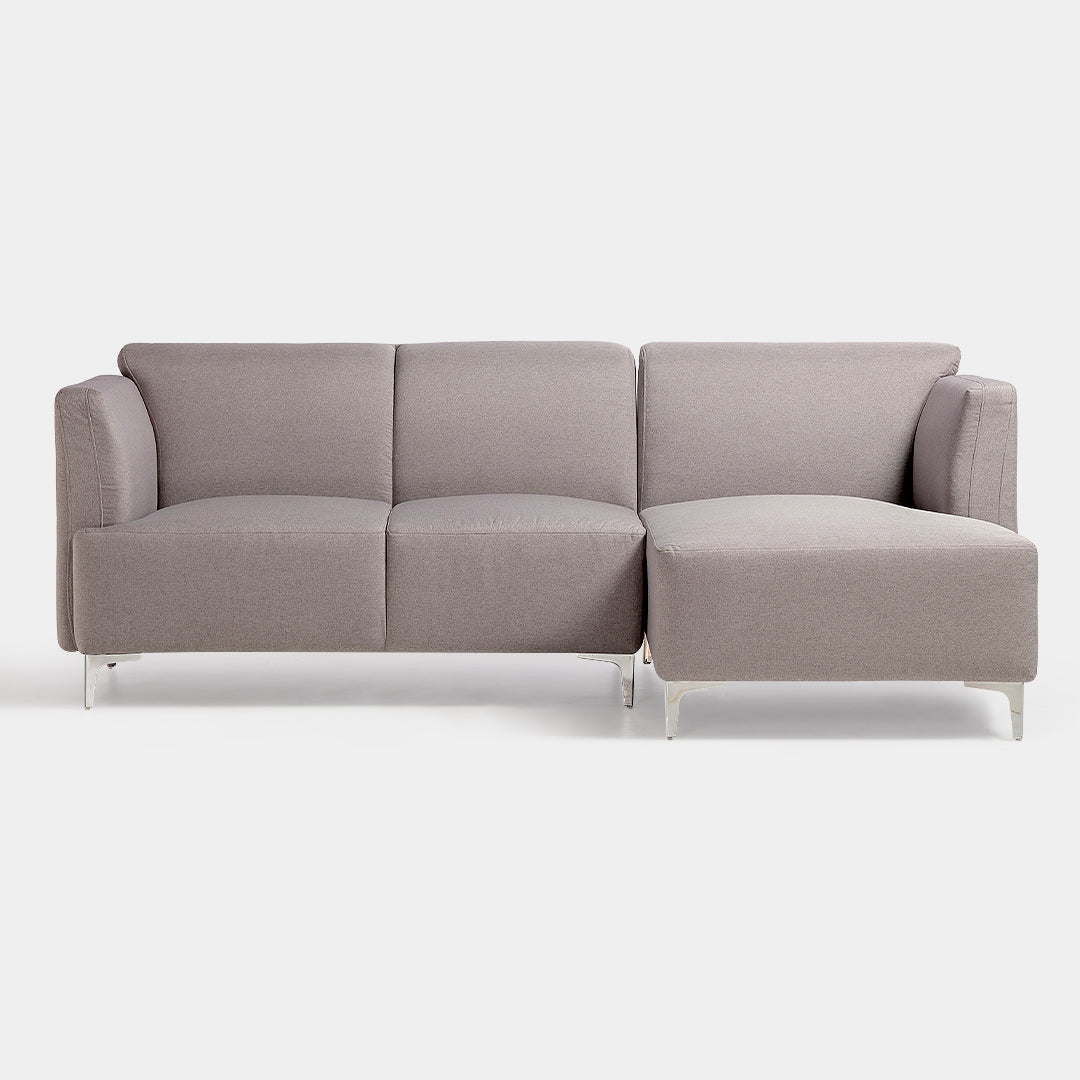Our Home Curtis Sectional Sofa