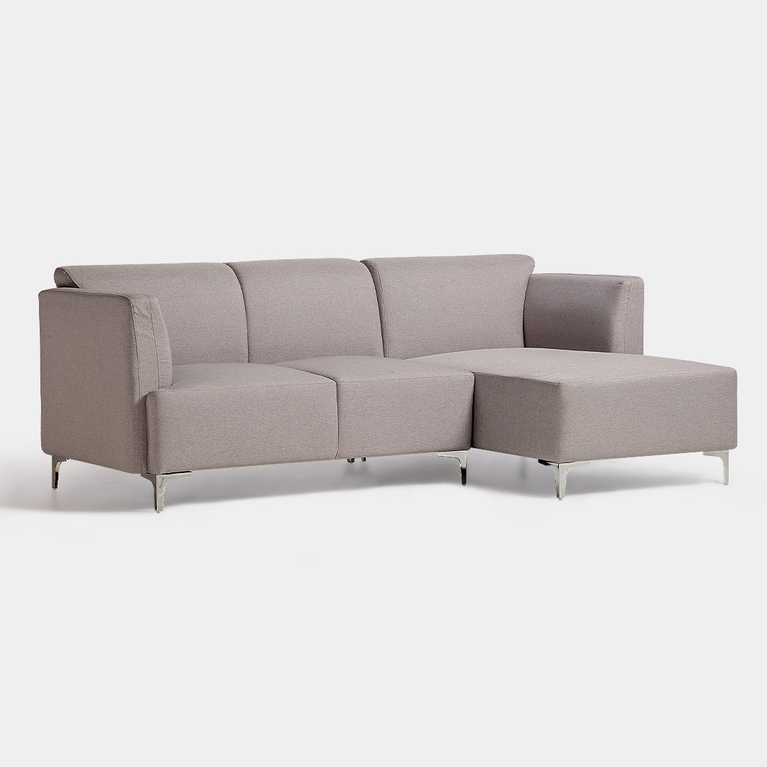 Our Home Curtis Sectional Sofa