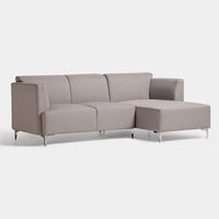 Our Home Curtis Sectional Sofa