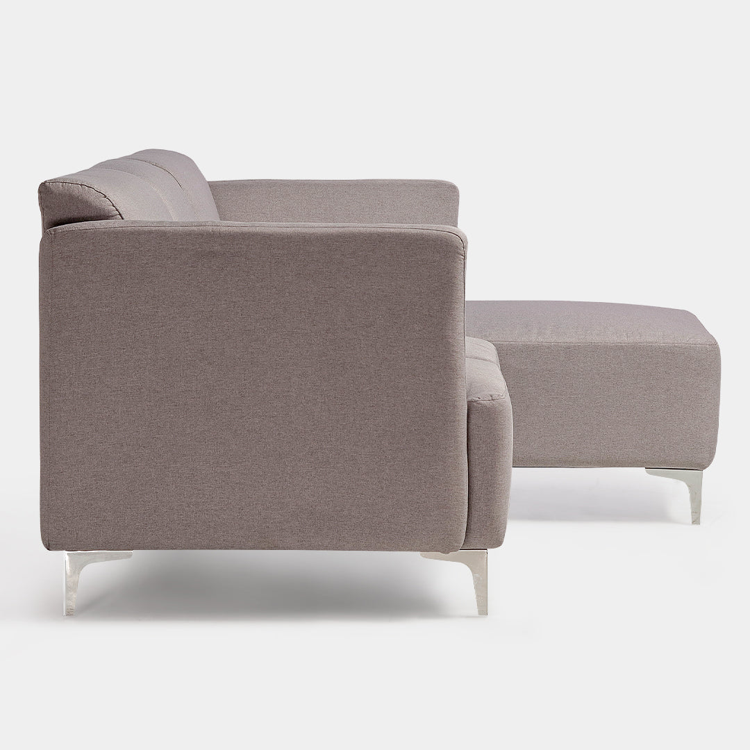 Our Home Curtis Sectional Sofa