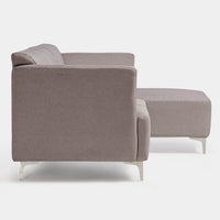 Our Home Curtis Sectional Sofa