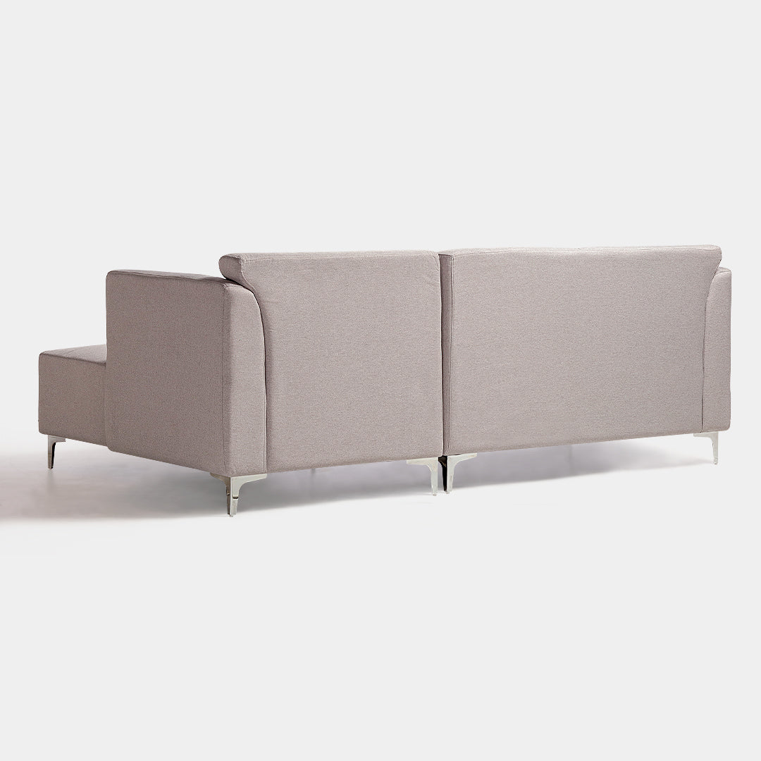 Our Home Curtis Sectional Sofa