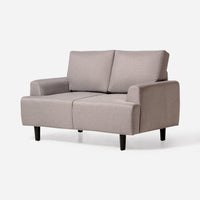 Our Home Camley 2 Seater Sofa
