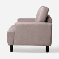 Our Home Camley 2 Seater Sofa
