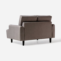 Our Home Camley 2 Seater Sofa