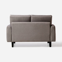 Our Home Camley 2 Seater Sofa